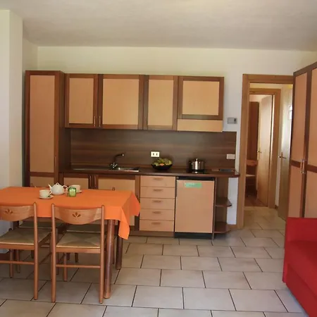 Residence Elga Valdisotto Exterior photo