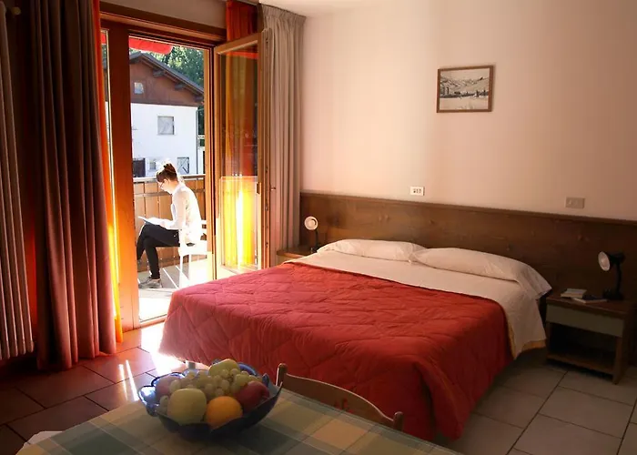 Residence Elga