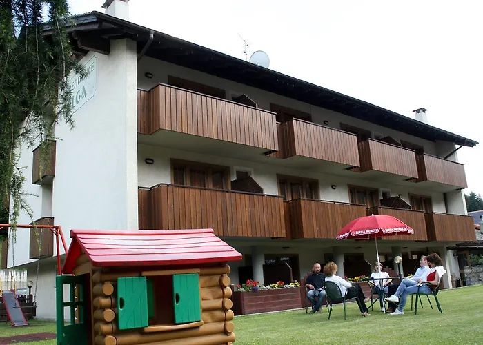 Residence Elga