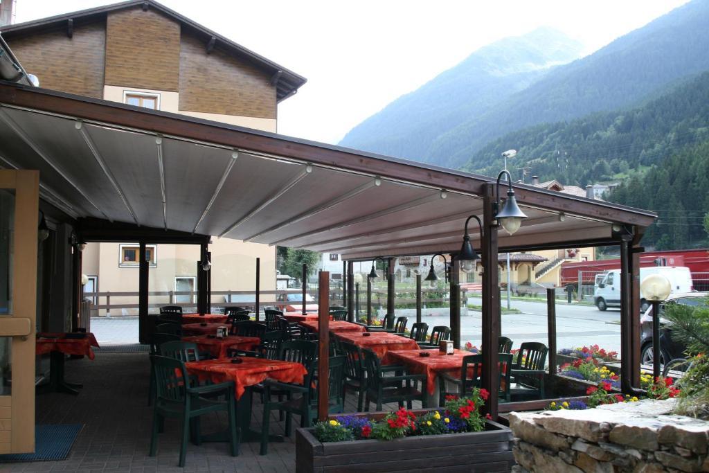 Apartahotel Elga