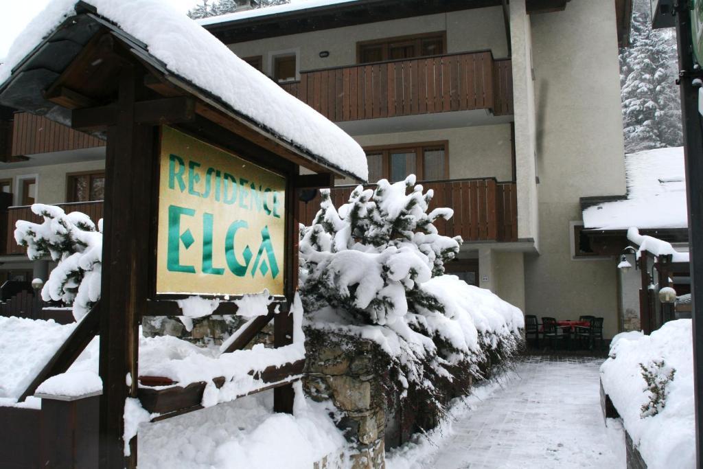 Elga Valdisotto