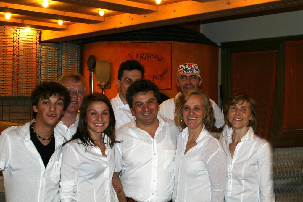 Elga Apartahotel