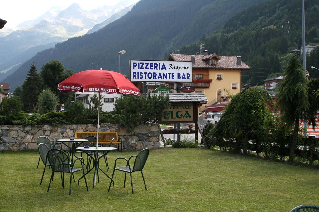 Apartahotel Elga