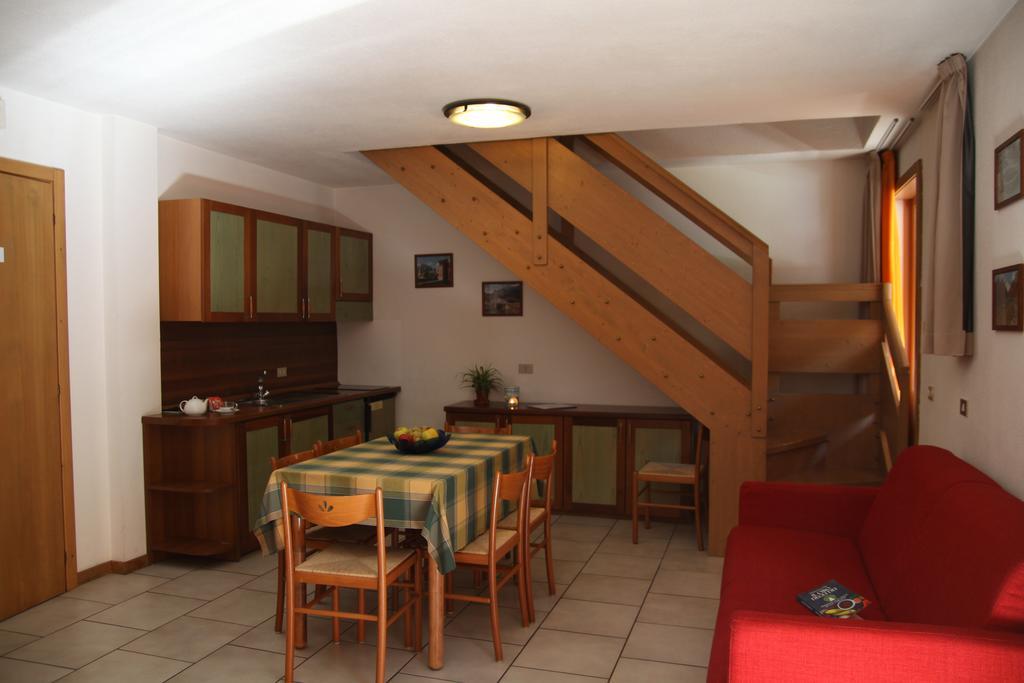 Apartahotel Elga