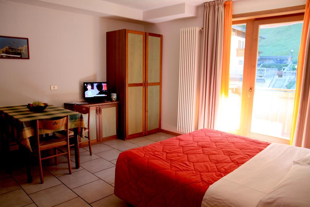 Elga Apartahotel