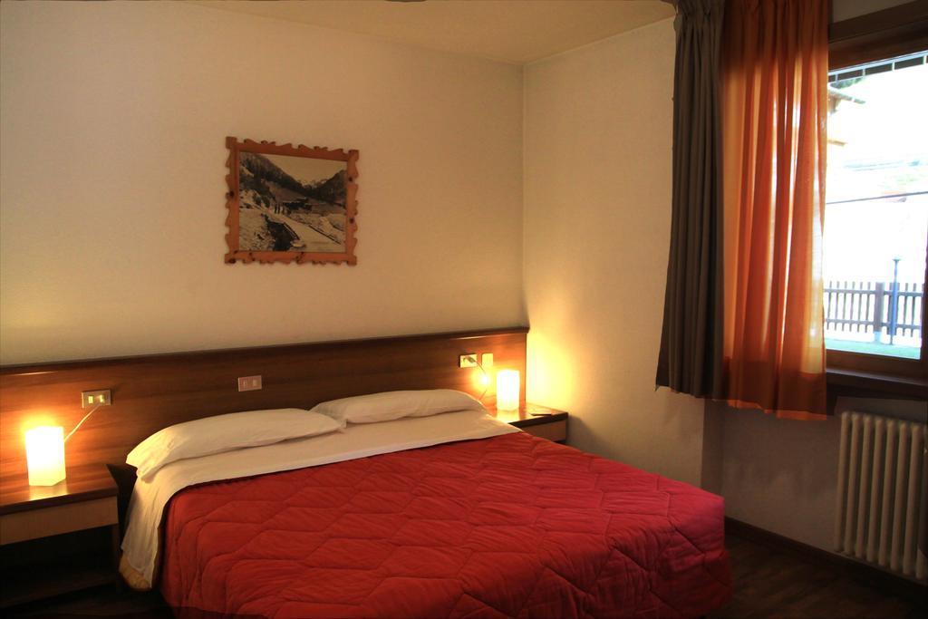 Apartahotel Elga *